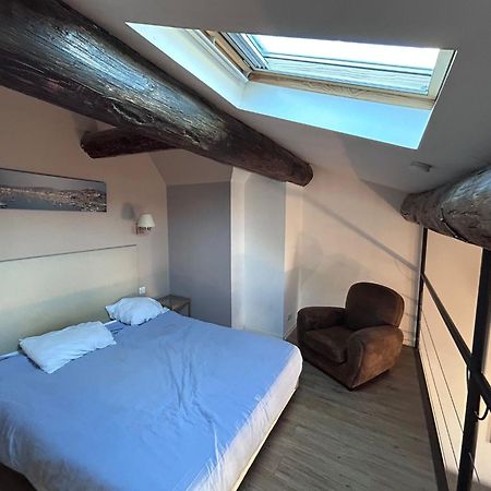 Moliere Marseille Apartment ภายนอก รูปภาพ
