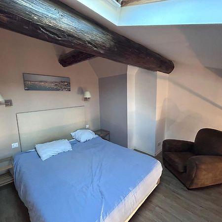 Moliere Marseille Apartment ภายนอก รูปภาพ