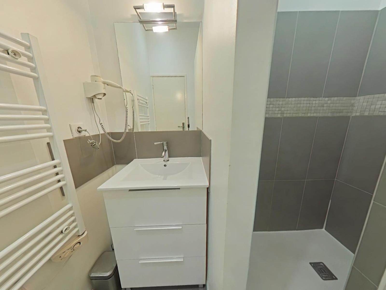 Moliere Marseille Apartment ภายนอก รูปภาพ