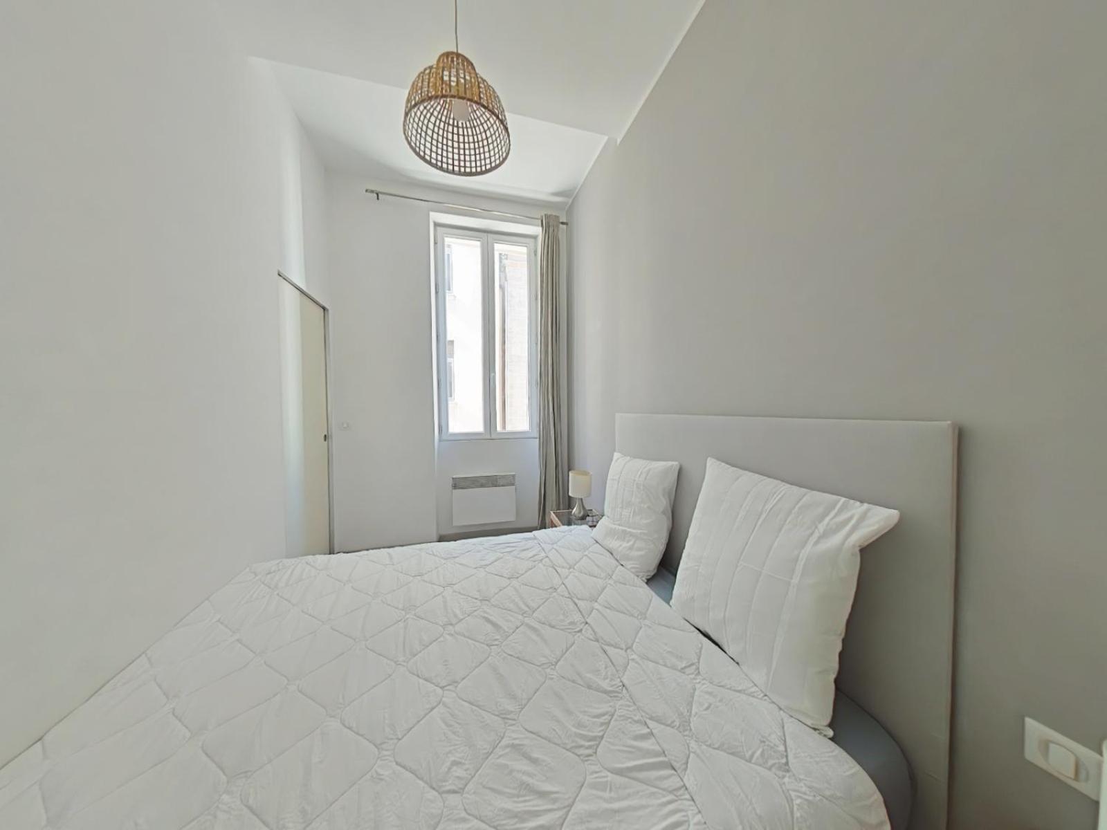 Moliere Marseille Apartment ภายนอก รูปภาพ