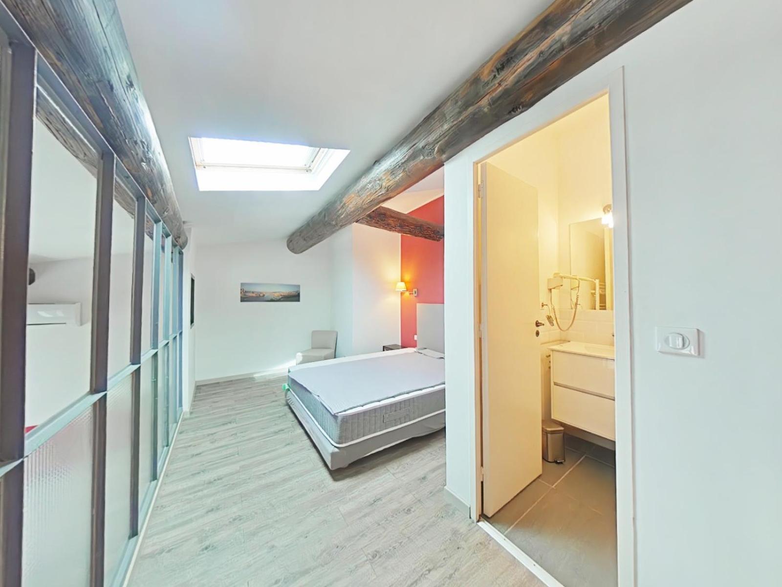 Moliere Marseille Apartment ภายนอก รูปภาพ