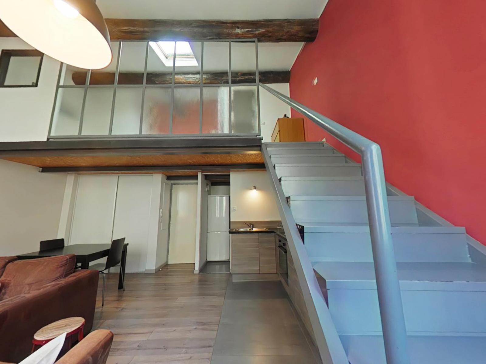 Moliere Marseille Apartment ภายนอก รูปภาพ