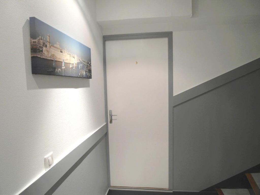 Moliere Marseille Apartment ภายนอก รูปภาพ