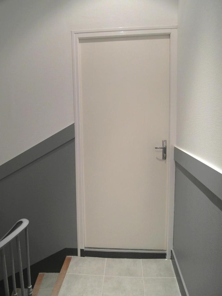 Moliere Marseille Apartment ภายนอก รูปภาพ