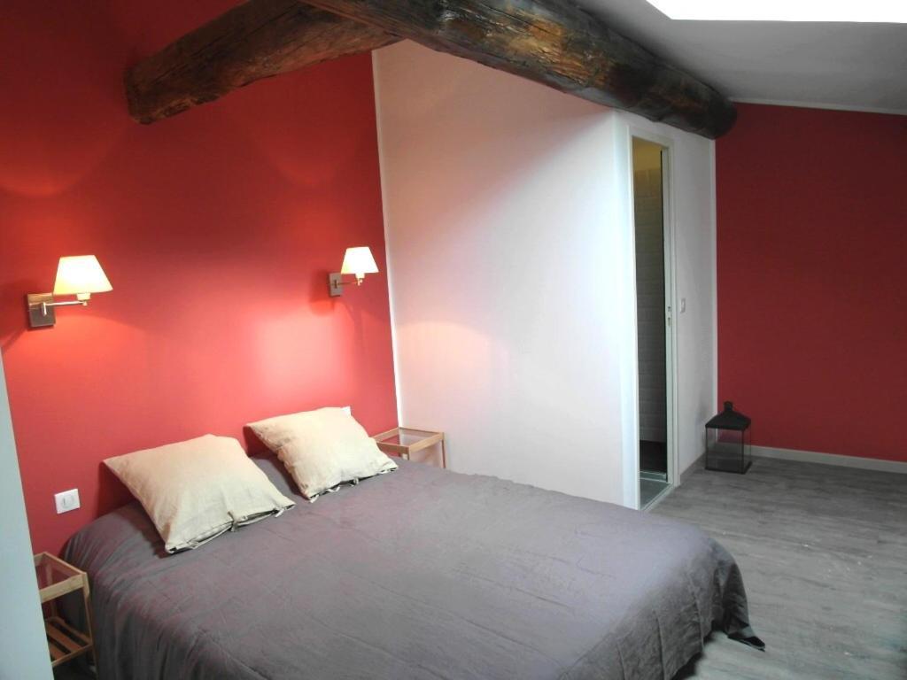 Moliere Marseille Apartment ภายนอก รูปภาพ