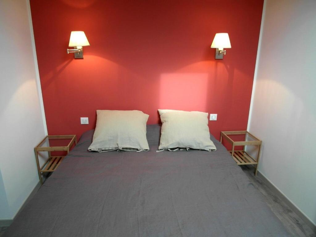 Moliere Marseille Apartment ภายนอก รูปภาพ
