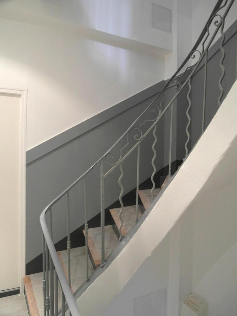 Moliere Marseille Apartment ภายนอก รูปภาพ