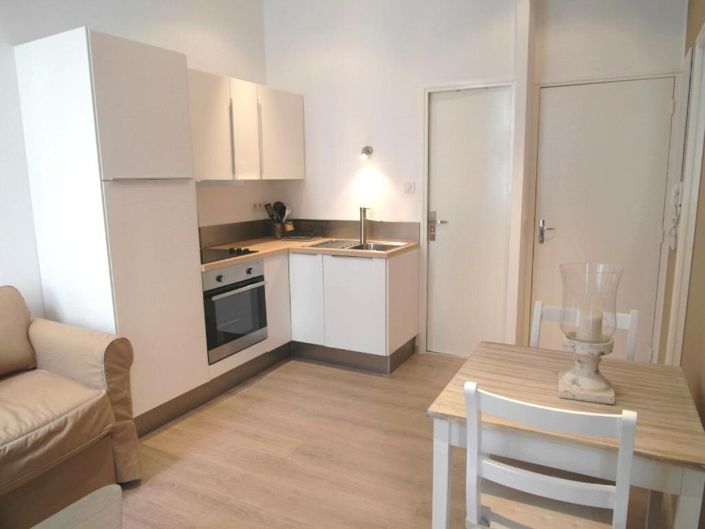 Moliere Marseille Apartment ภายนอก รูปภาพ