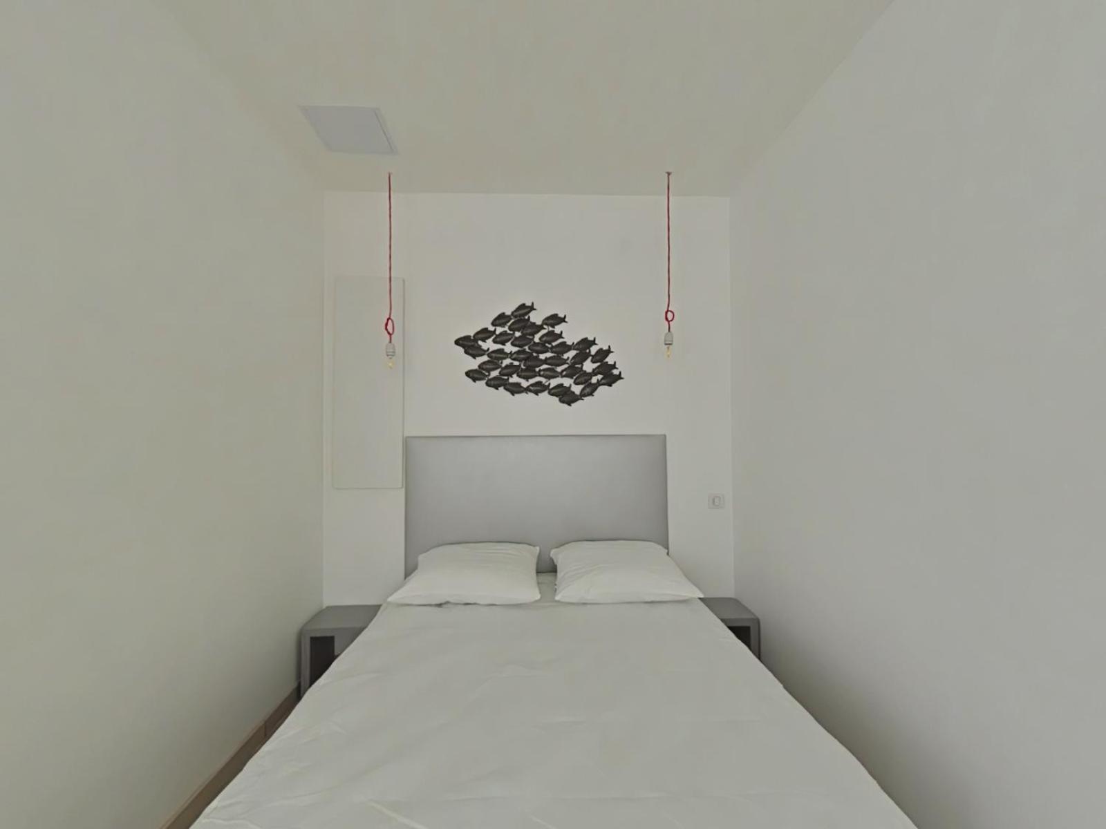 Moliere Marseille Apartment ภายนอก รูปภาพ