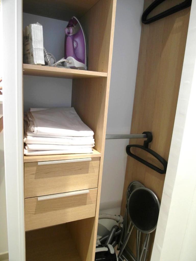 Moliere Marseille Apartment ภายนอก รูปภาพ