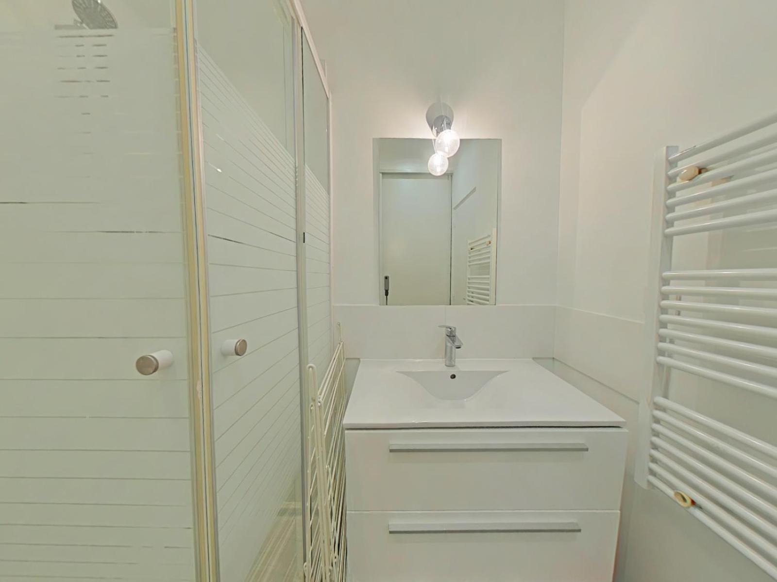 Moliere Marseille Apartment ภายนอก รูปภาพ