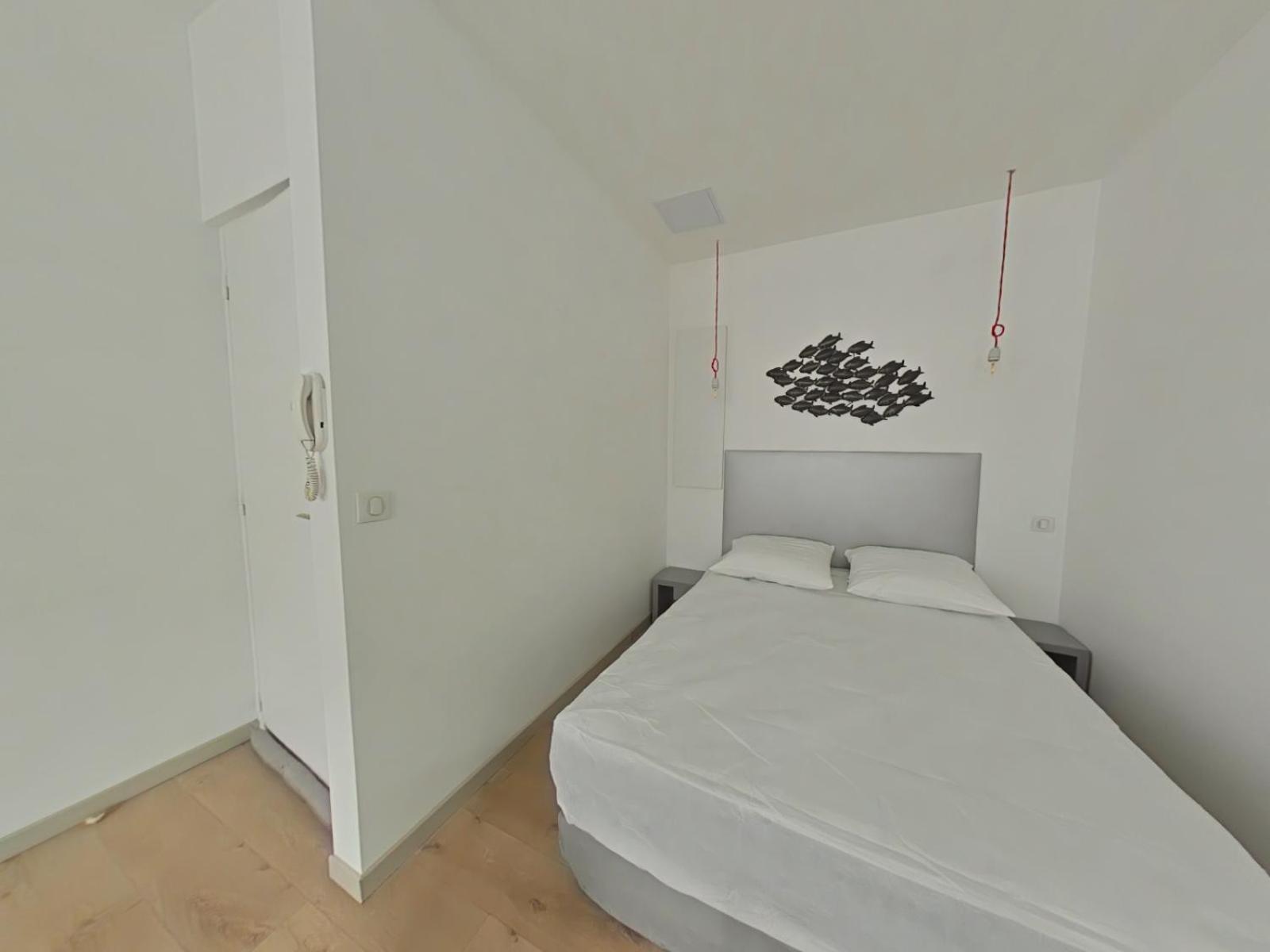 Moliere Marseille Apartment ภายนอก รูปภาพ