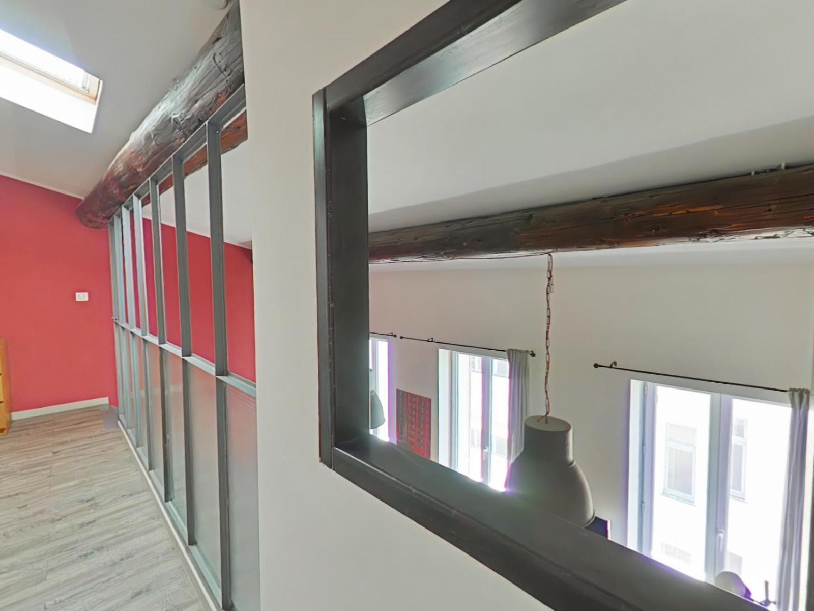 Moliere Marseille Apartment ภายนอก รูปภาพ