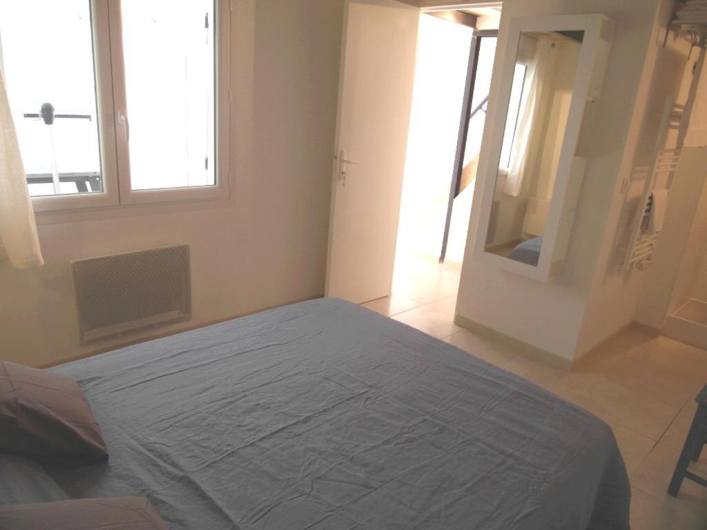 Moliere Marseille Apartment ภายนอก รูปภาพ