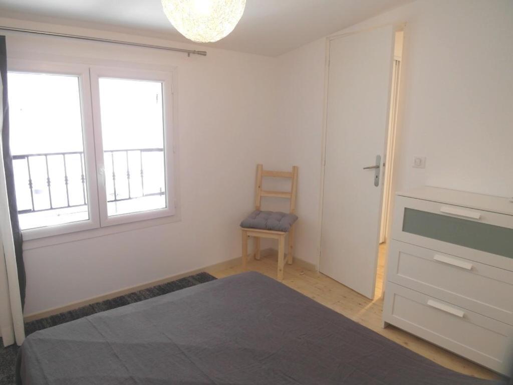 Moliere Marseille Apartment ภายนอก รูปภาพ