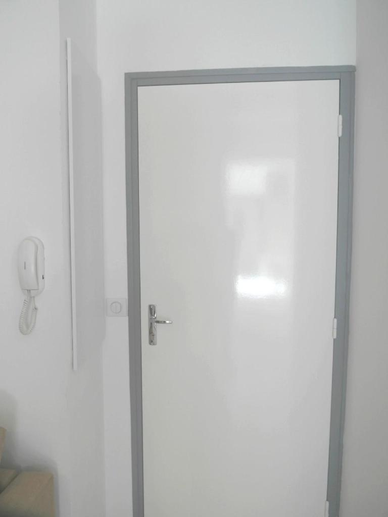 Moliere Marseille Apartment ภายนอก รูปภาพ