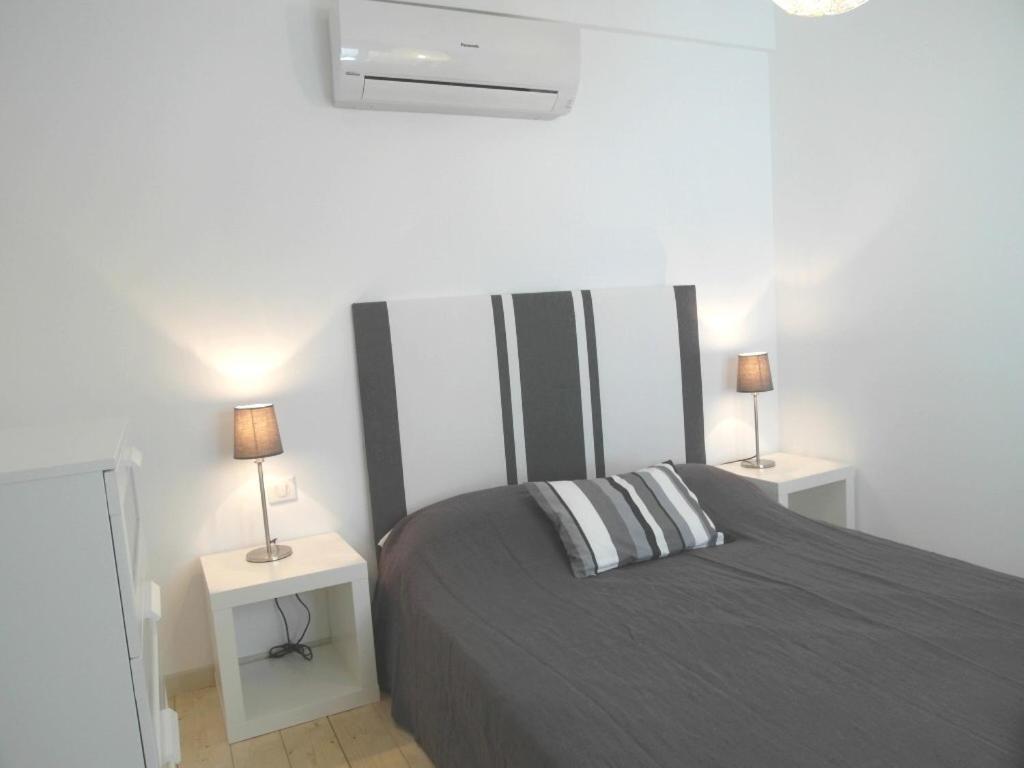 Moliere Marseille Apartment ภายนอก รูปภาพ