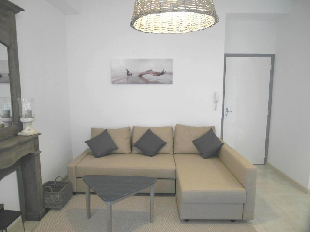 Moliere Marseille Apartment ภายนอก รูปภาพ