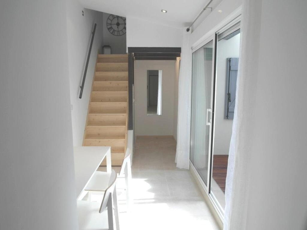 Moliere Marseille Apartment ภายนอก รูปภาพ