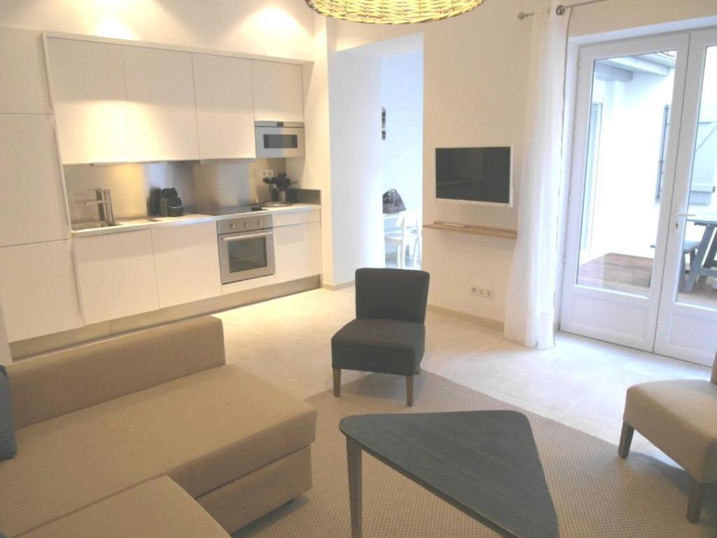 Moliere Marseille Apartment ภายนอก รูปภาพ