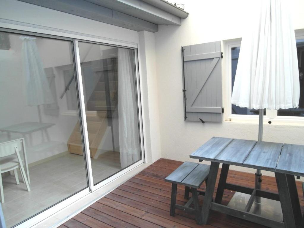 Moliere Marseille Apartment ภายนอก รูปภาพ