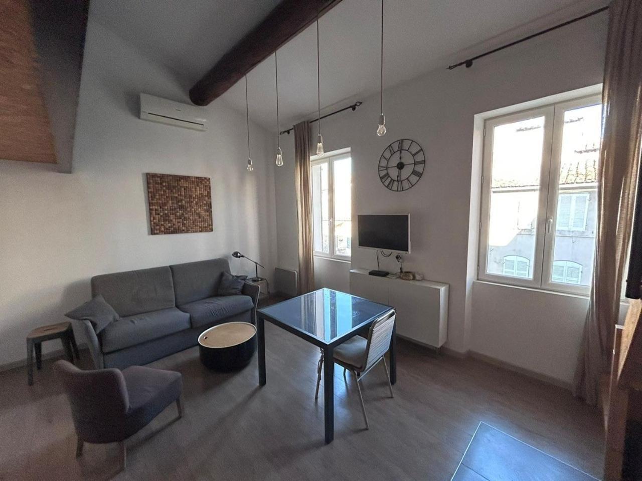 Moliere Marseille Apartment ภายนอก รูปภาพ