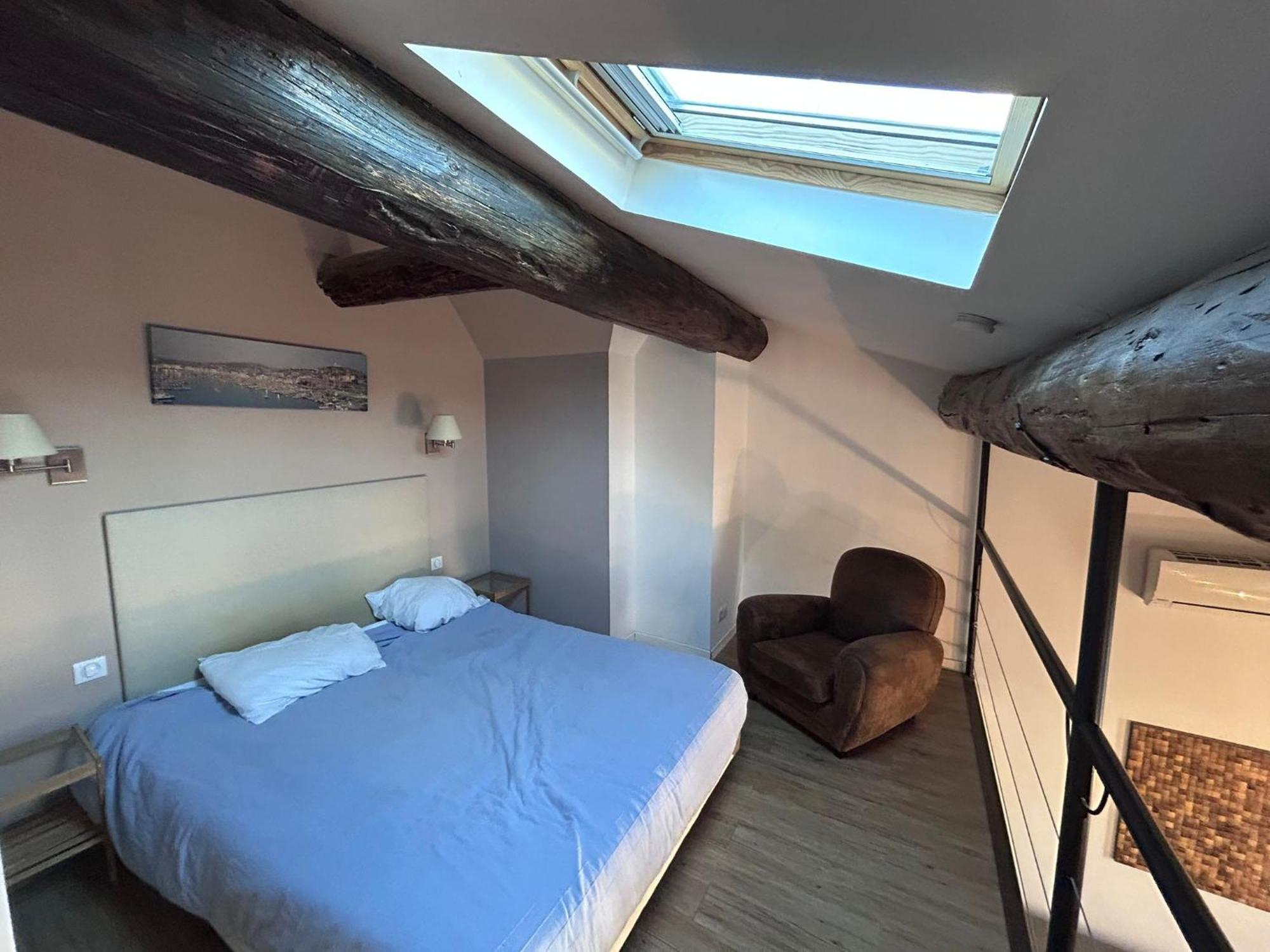 Moliere Marseille Apartment ภายนอก รูปภาพ