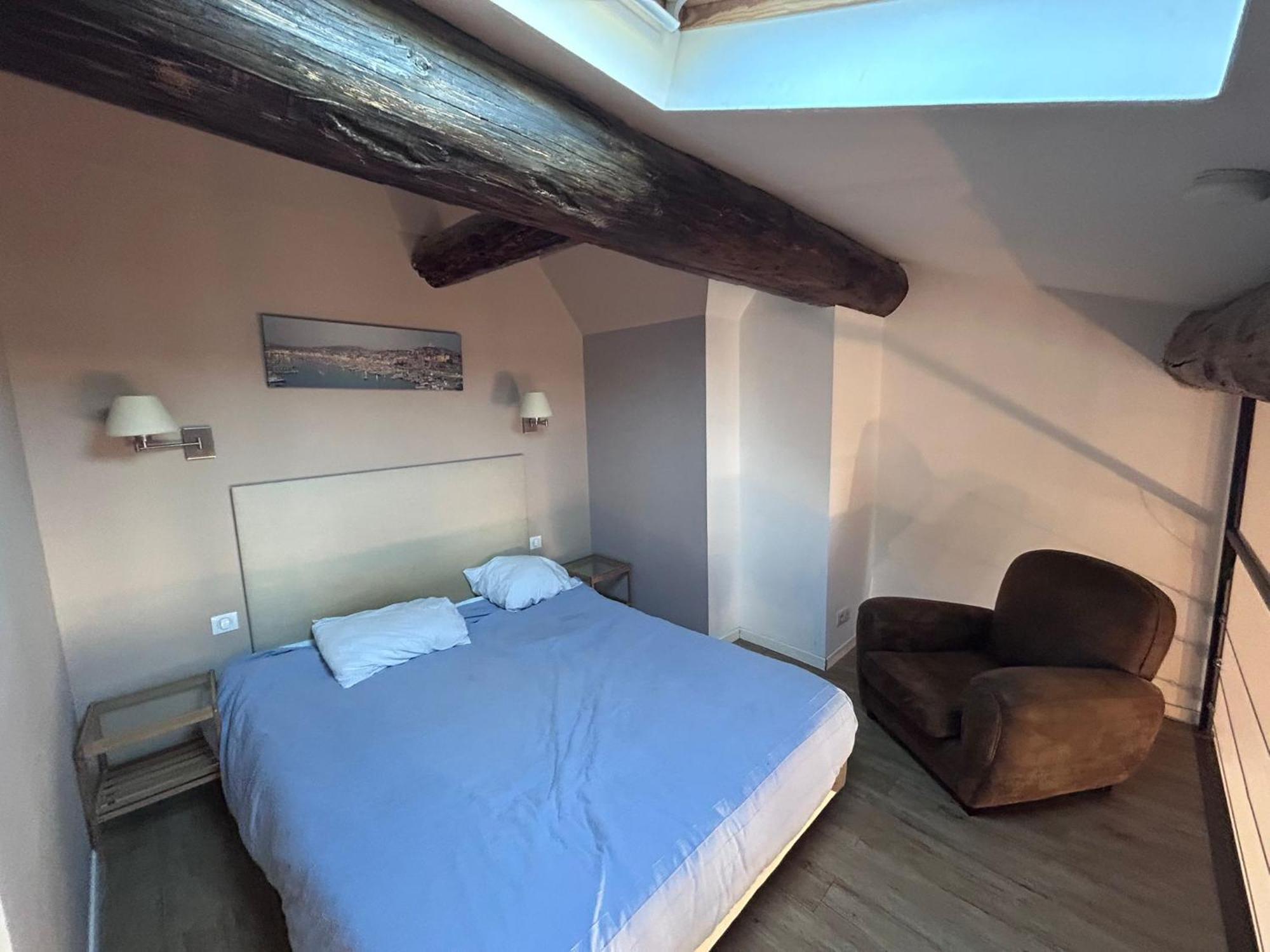 Moliere Marseille Apartment ภายนอก รูปภาพ