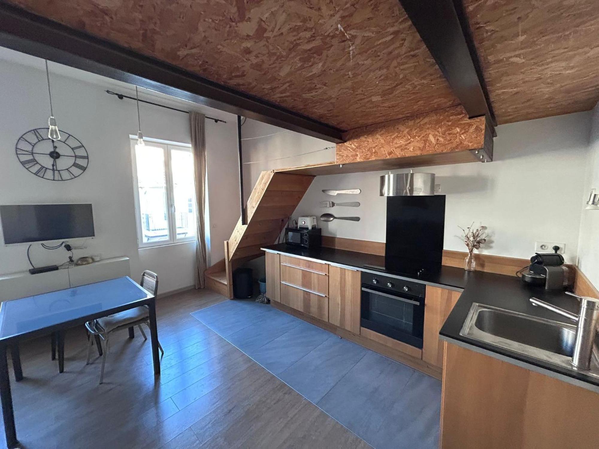Moliere Marseille Apartment ภายนอก รูปภาพ
